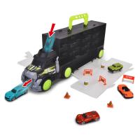 Kufřík autotransportér s příslušenstvím